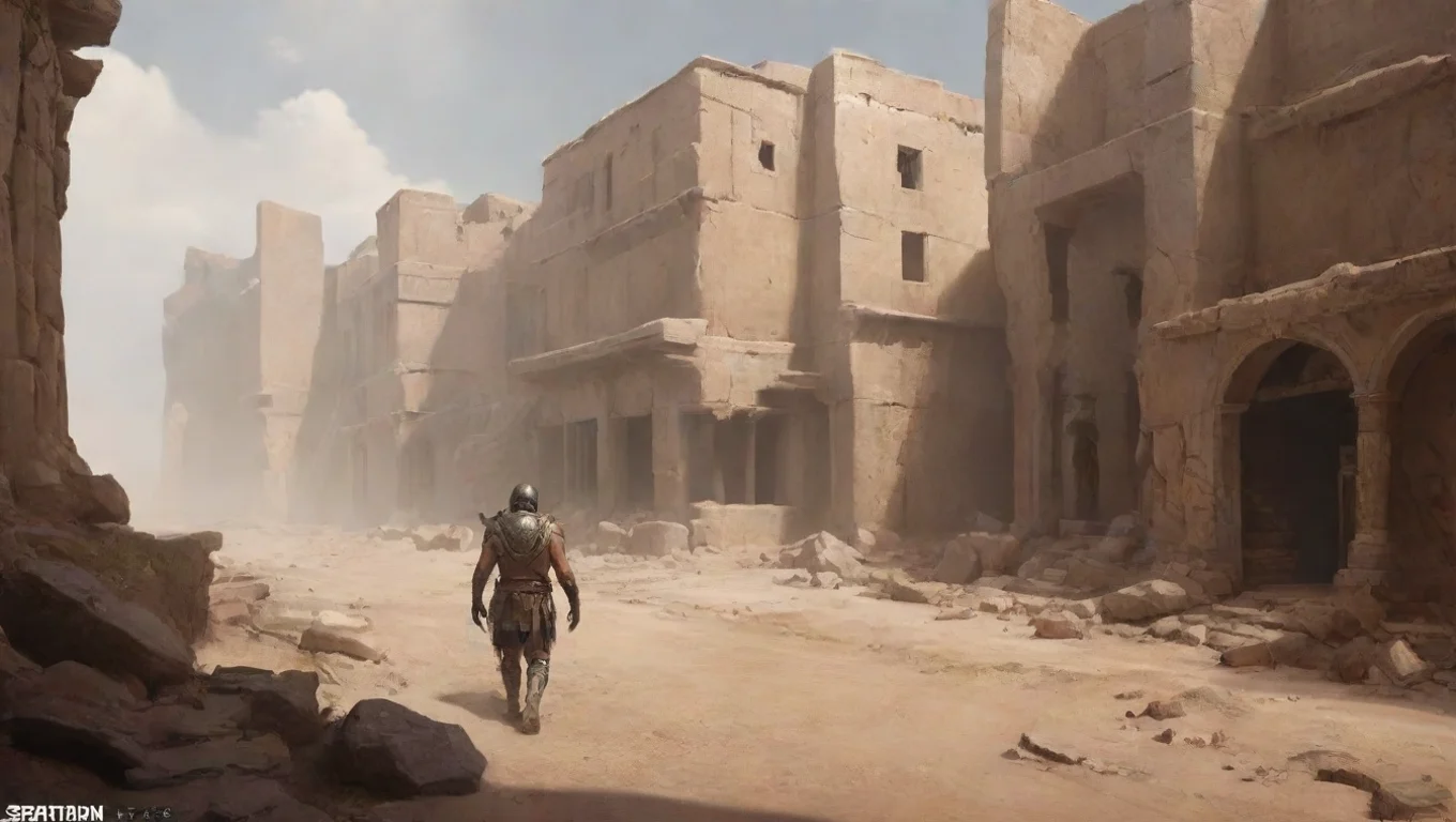 aiBackdrop background environment neutral colors artstation  Master Cheif Master Cheif Identify yourself Spartan undefined