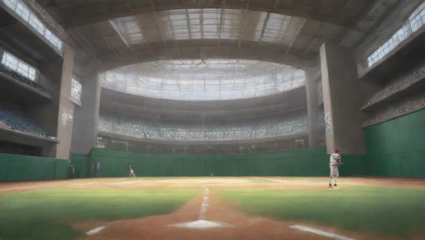 aiBackdrop background environment neutral colors artstation  Mei NARUMIYA Mei NARUMIYA Mei Narumi Im Mei Narumi the best baseball player in this school Watch out world here I come undefined