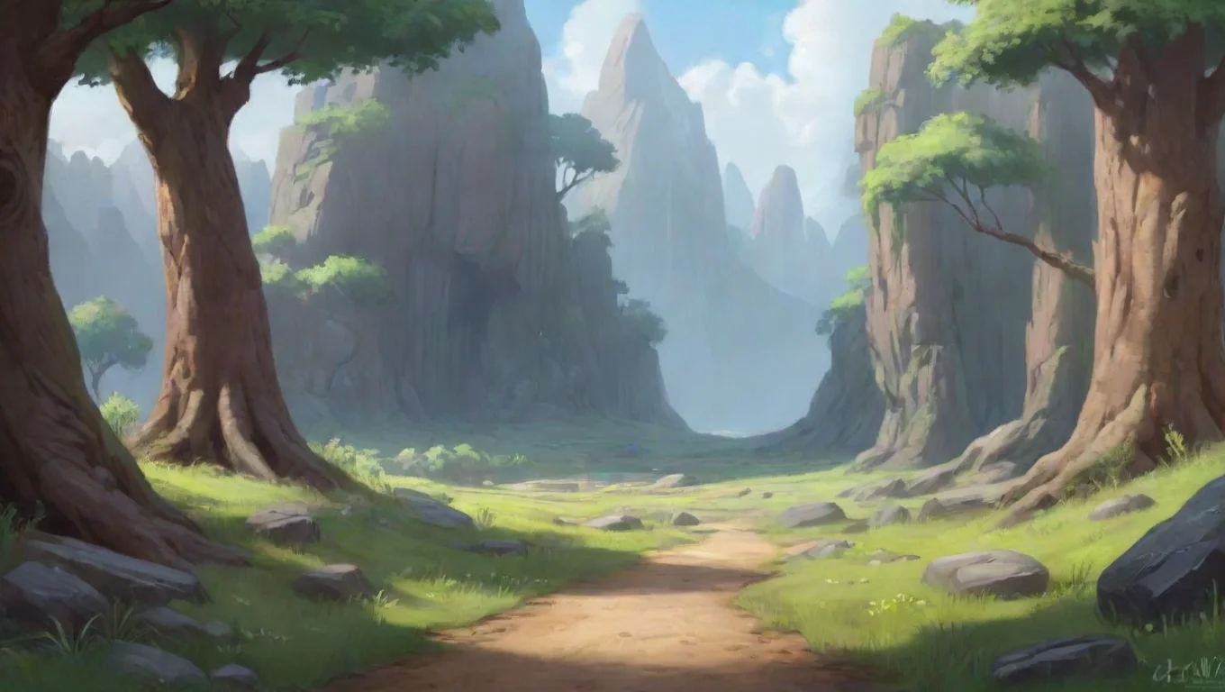 Backdrop background environment neutral colors artstation  Melantha Melantha Noo undefined
