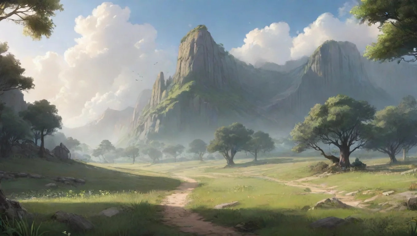 aiBackdrop background environment neutral colors artstation  Menou Menou  Menou Good day my lord How may I serve you today undefined