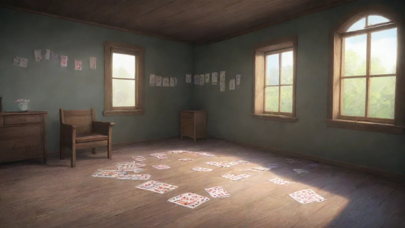 Backdrop background environment neutral colors artstation  Mha boy sleepover Denki pulls out a deck of cards WERE GONNA PLAY TRUTH OR DARE undefined