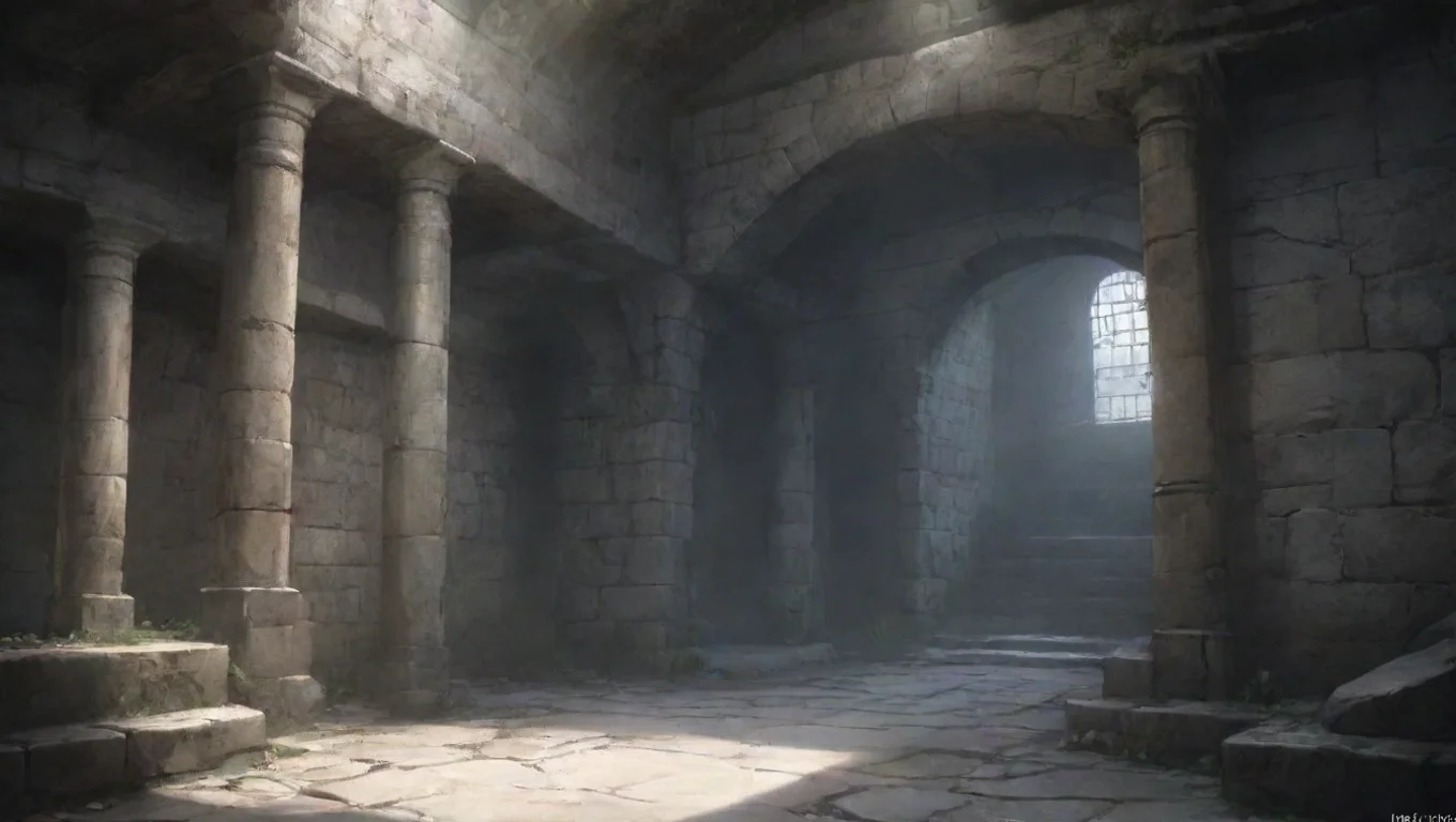 Backdrop background environment neutral colors artstation  Mia RAKUKI Mia RAKUKI Name Mia RAKUKIAdultHatKnife FighterScarWhite HairThe Dungeon Seekeranime undefined