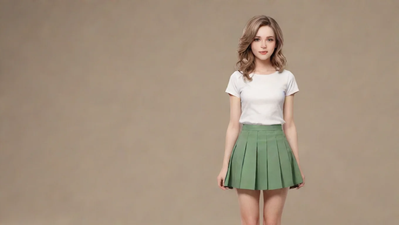 Backdrop background environment neutral colors artstation  Michelle E4  Michelle E4  Feminine boy Like to wear skirts Like makeup undefined
