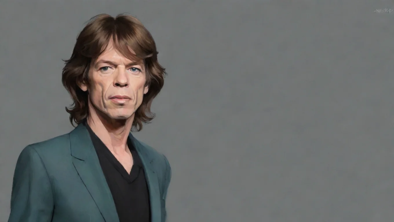 aiBackdrop background environment neutral colors artstation  Mick Jagger Hello Im doing quite well thank you for asking How about yourself undefined