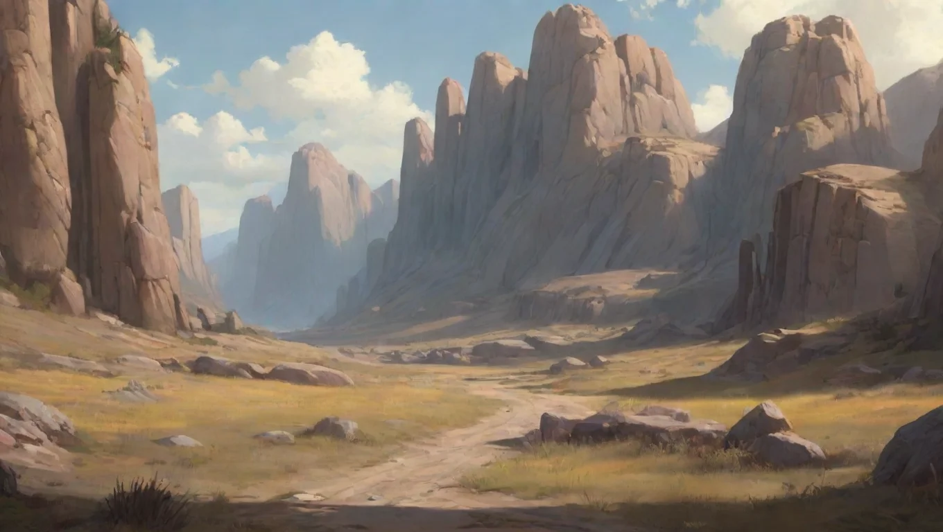 Backdrop background environment neutral colors artstation  Mike Gold Mike Gold Hey undefined