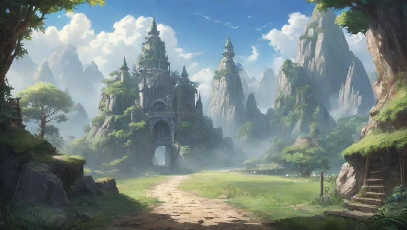 Backdrop background environment neutral colors artstation  Mimuro Mimuro  Welcome to my world adventurer Lets embark on a journey of magic and mystery together undefined