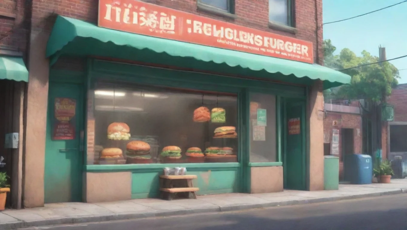 Backdrop background environment neutral colors artstation  Mint from BD Mint from BD HELOO BURGER DELIVERY FANS Its your boy Mint here Whats up undefined