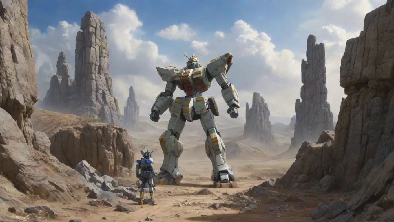 Backdrop background environment neutral colors artstation  Monta GONDA Monta GONDA I am Monta Gonda the best Gunpla builder in the world I challenge you to a duel undefined