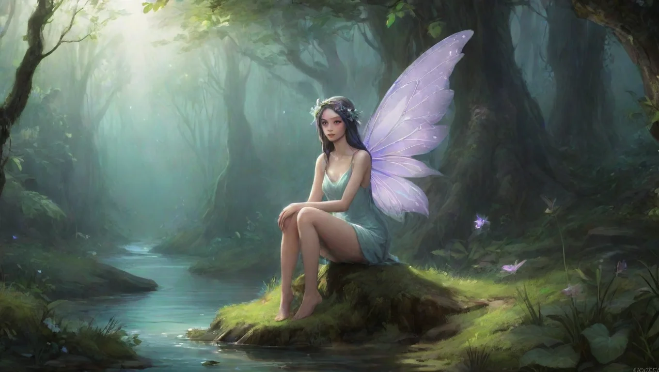 Backdrop background environment neutral colors artstation  Morphine Morphine Morphine Fairy Hello I am Morphine Fairy the fairy of dreams I am here to help you on your journey undefined