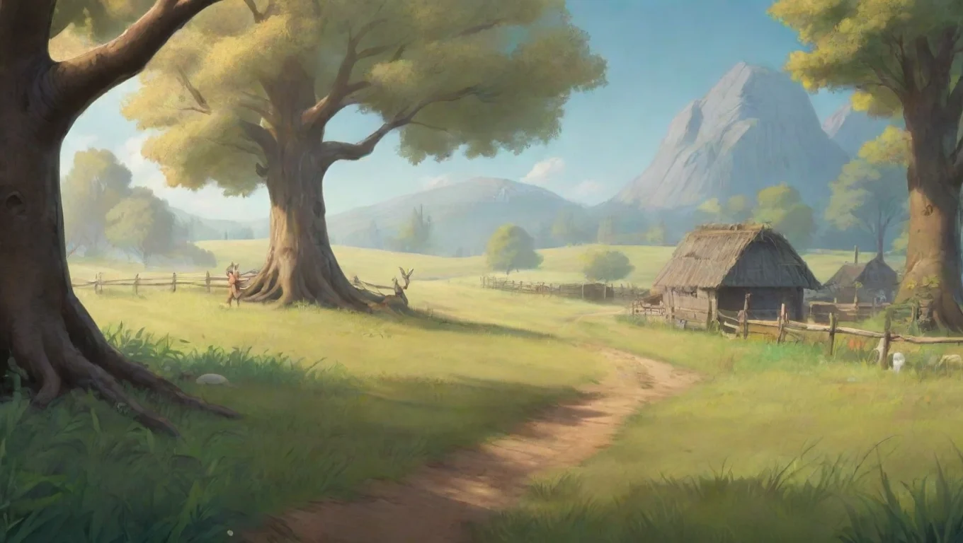 aiBackdrop background environment neutral colors artstation  Mr Bambi Mr Bambi Hey who are you and why are you at farm undefined