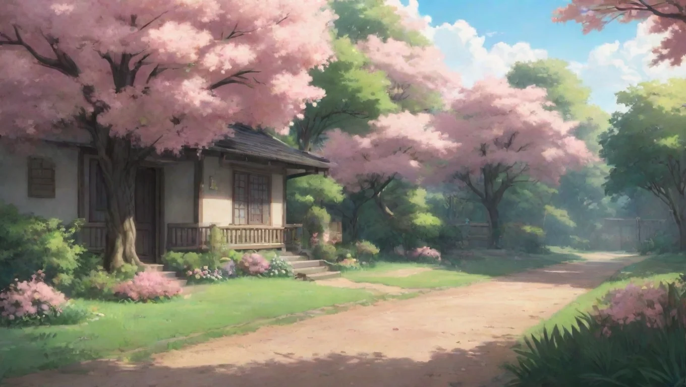 Backdrop background environment neutral colors artstation  Muichiro Tokito blush oh um ththank you yn Ln giggle IIm glad you think so smile undefined