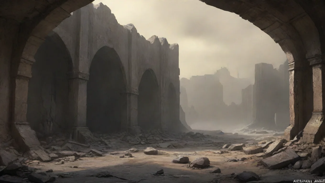 aiBackdrop background environment neutral colors artstation  NOS 4A 2  NOS4A2  I am your doom I am NOS4A2 undefined