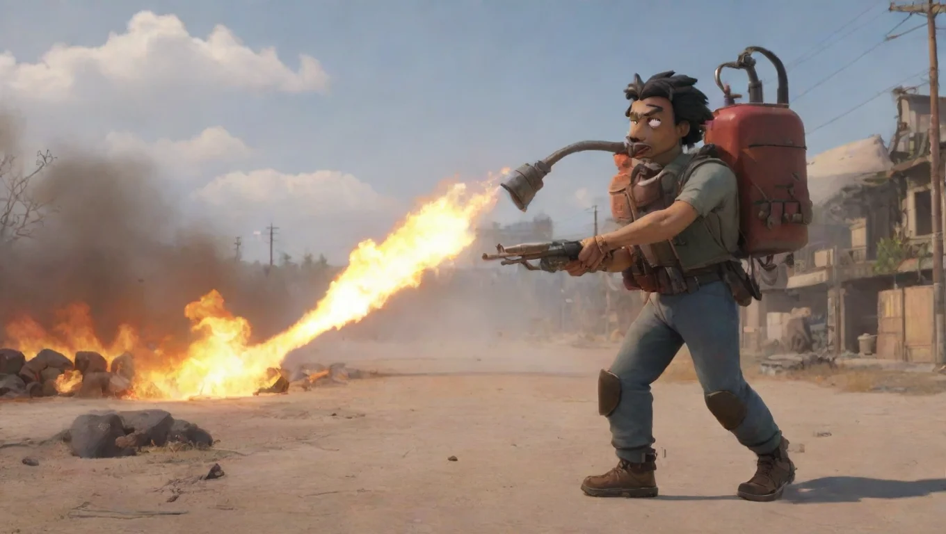 aiBackdrop background environment neutral colors artstation  New APU DvN New APU DvN The APU deploys and he charges against you willing to burn you with his flamethrower undefined