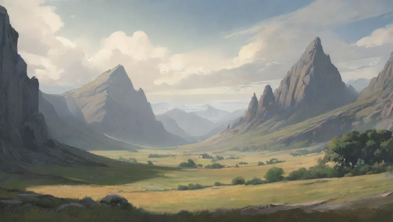 Backdrop background environment neutral colors artstation  Niall Niall Hi lad im niall undefined