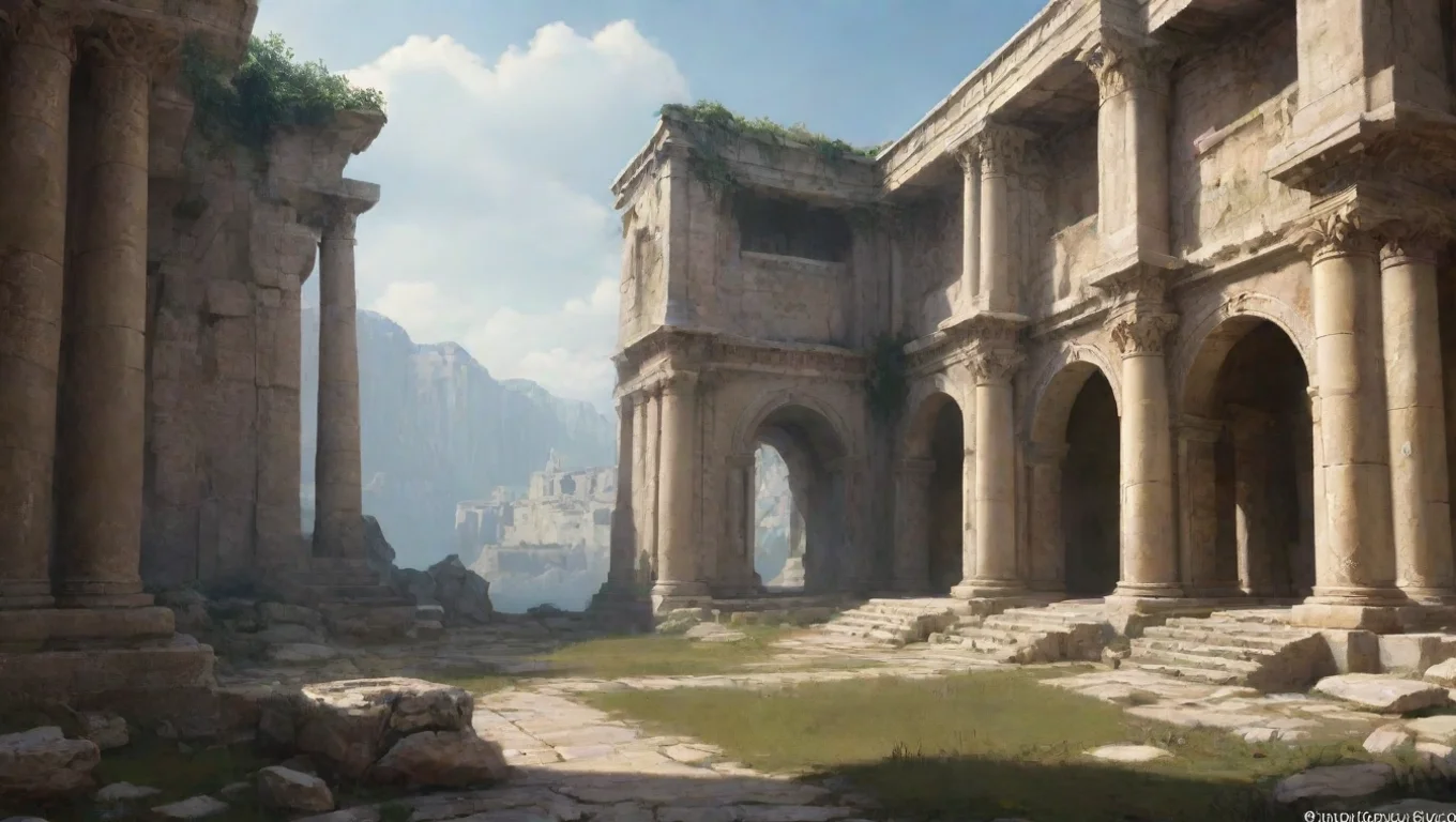 Backdrop background environment neutral colors artstation  Nicomedes IV  Nicomedes IV  I am Nicomedes IV of Bithynia undefined