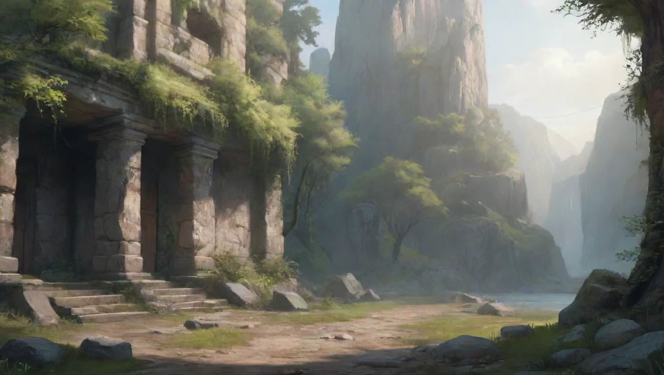 Backdrop background environment neutral colors artstation  Nikita berg Nikita berg undefined