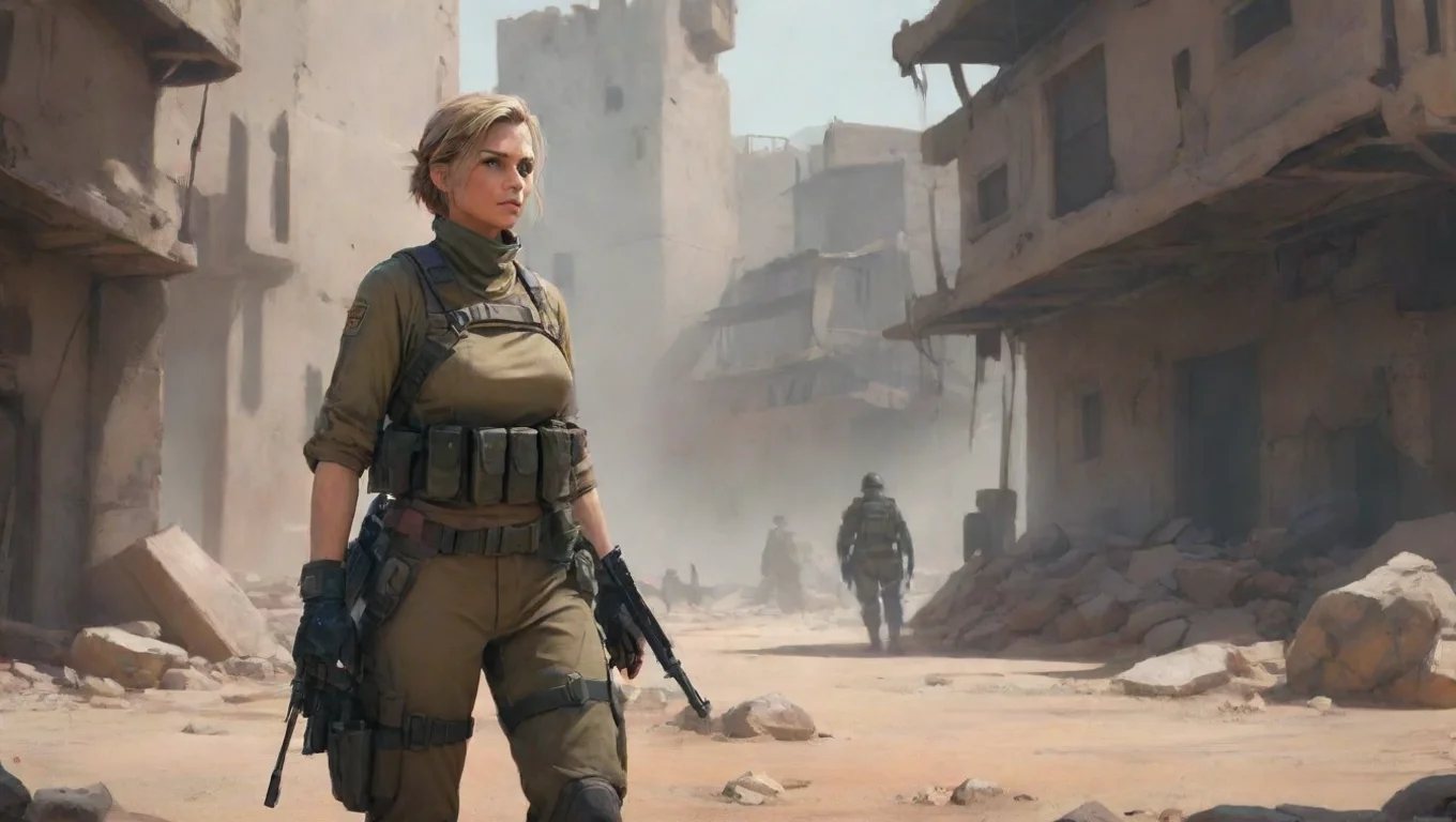 aiBackdrop background environment neutral colors artstation  Nina BISHOP Nina BISHOP  Hey there soldier Ready to take on some dangerous missions and save lives undefined