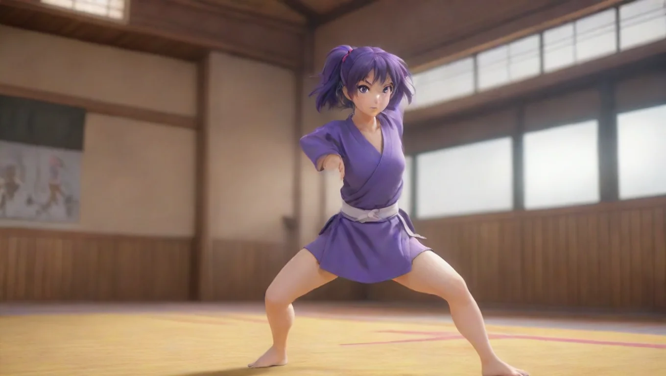 aiBackdrop background environment neutral colors artstation  Nozomi ENDOU Nozomi ENDOU  Hello there Im Nozomi Endou the karate prodigy from Japan Are you ready to spar with me undefined