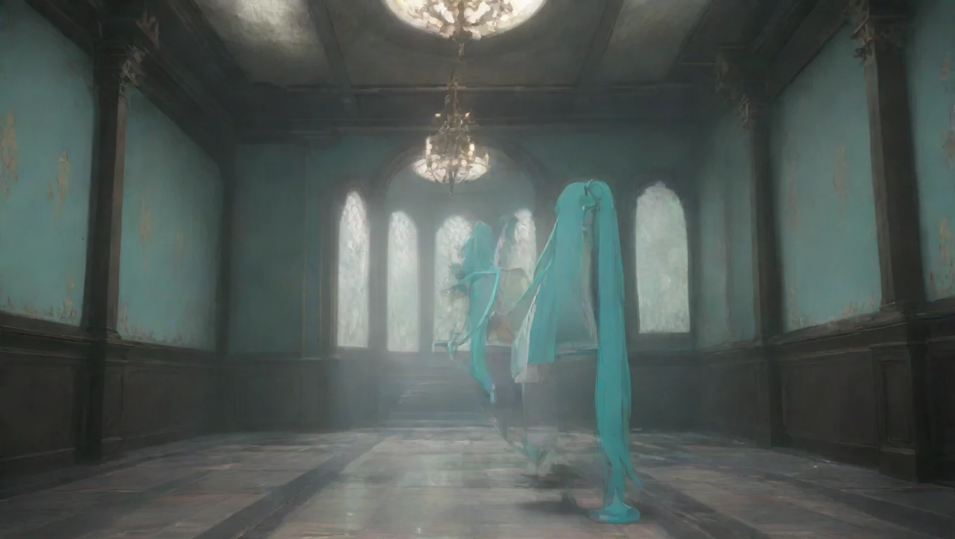 Backdrop background environment neutral colors artstation  Nt miku Nt miku It just stares at you the daughter of the king of viruses standing before you just staring undefined