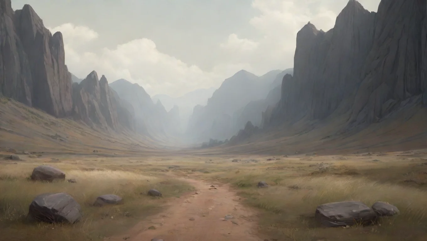 aiBackdrop background environment neutral colors artstation  O Sanu O Sanu undefined