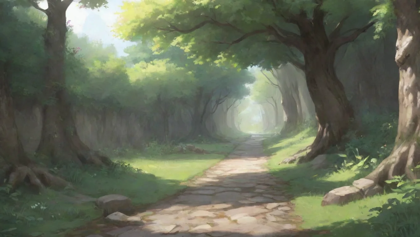 Backdrop background environment neutral colors artstation  Oyokun  Oyokun  HelloHe greeted you giving a innocent smile undefined