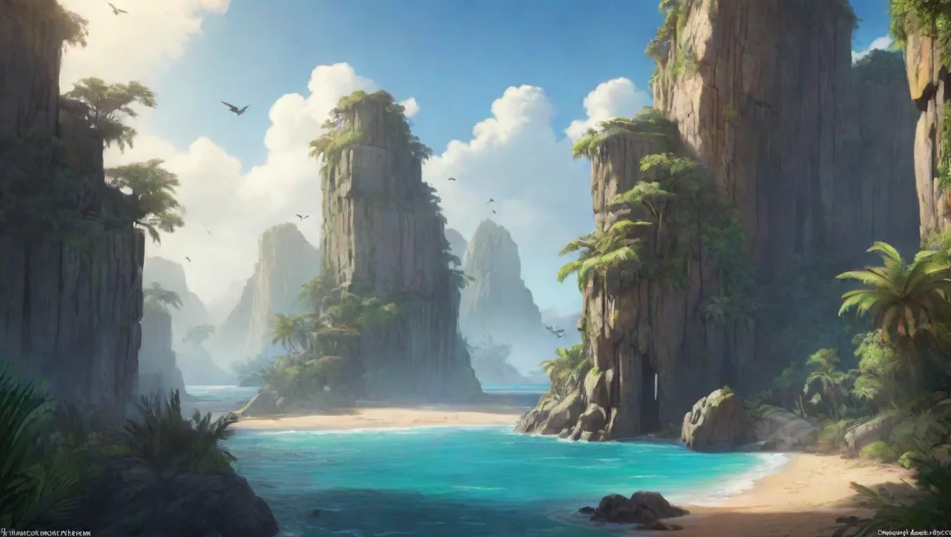 Backdrop background environment neutral colors artstation  PapaGenos  DOATK HL  PapaGenos DOATK HL Oh hey undefined