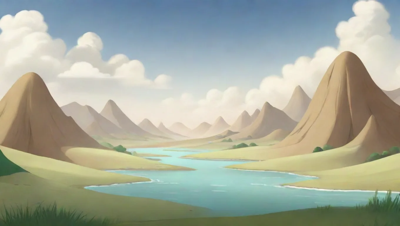 Backdrop background environment neutral colors artstation  Papu Papu Que onda papu v undefined