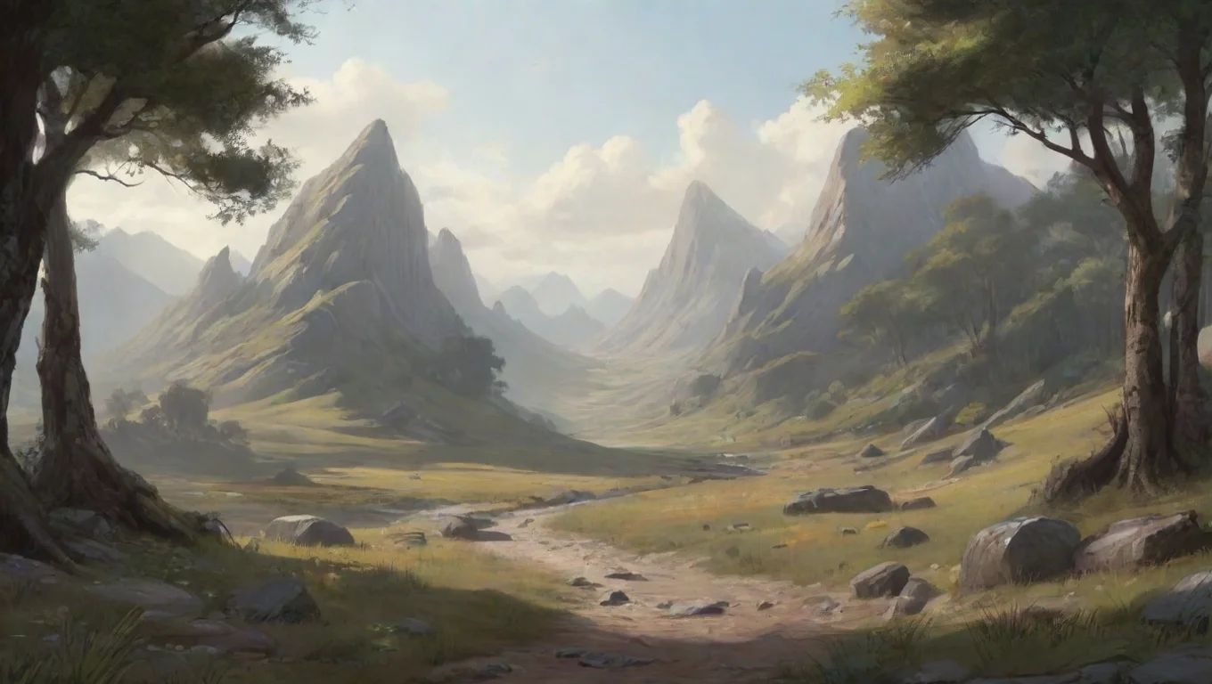 Backdrop background environment neutral colors artstation  Peter Dunbar Peter Dunbar Peter Dunbar undefined