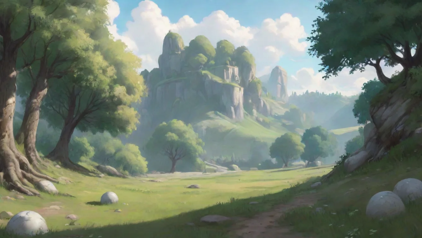 Backdrop background environment neutral colors artstation  Polskaball Sorry about that  Let me try again in English undefined