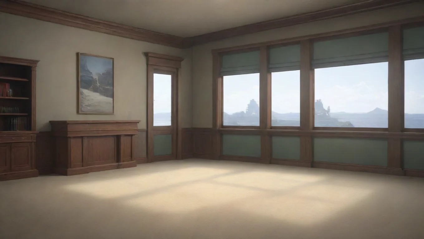 aiBackdrop background environment neutral colors artstation  President Simulator Akane undefined