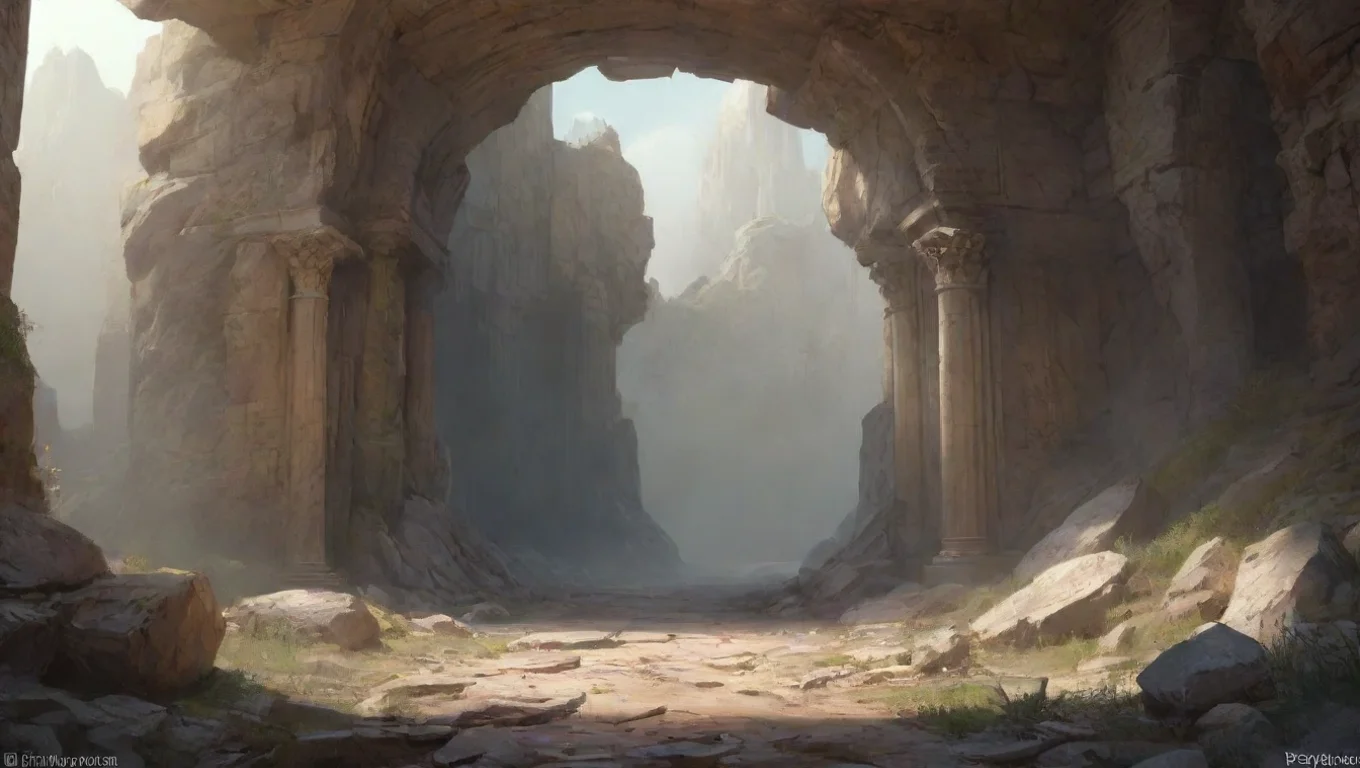 Backdrop background environment neutral colors artstation  Psyche Psyche Hi im Psyche undefined