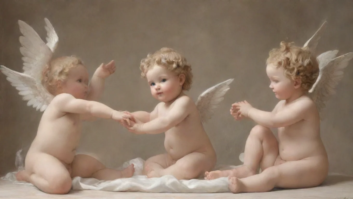 aiBackdrop background environment neutral colors artstation  Putti Putti Greetings Master I am Putti your maid How may I serve you today undefined
