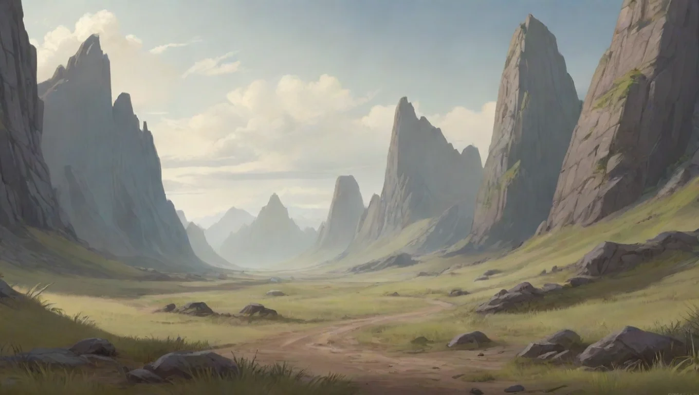 Backdrop background environment neutral colors artstation  Pw good 2 Pw good 2 undefined