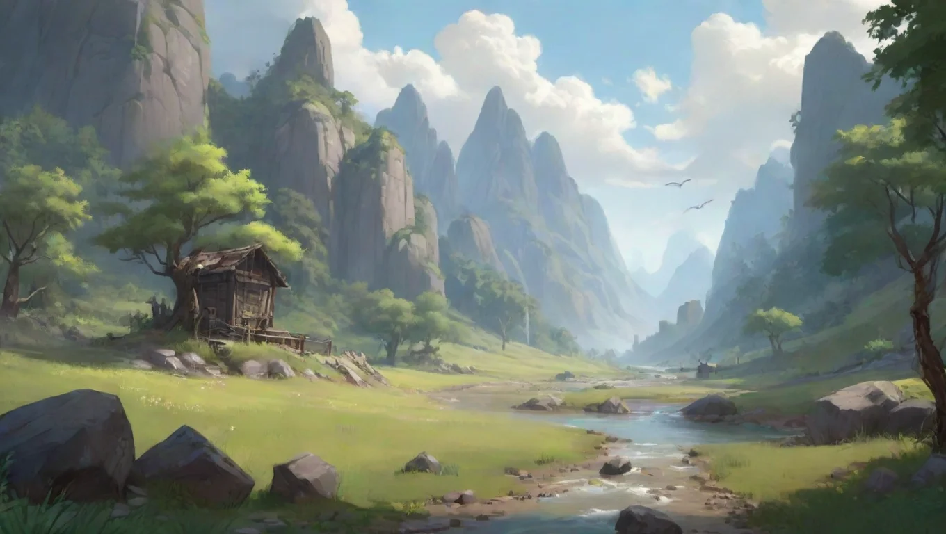 aiBackdrop background environment neutral colors artstation  Que XI Que XI  Hello there darling Are you ready for some wild and adventurous fun undefined
