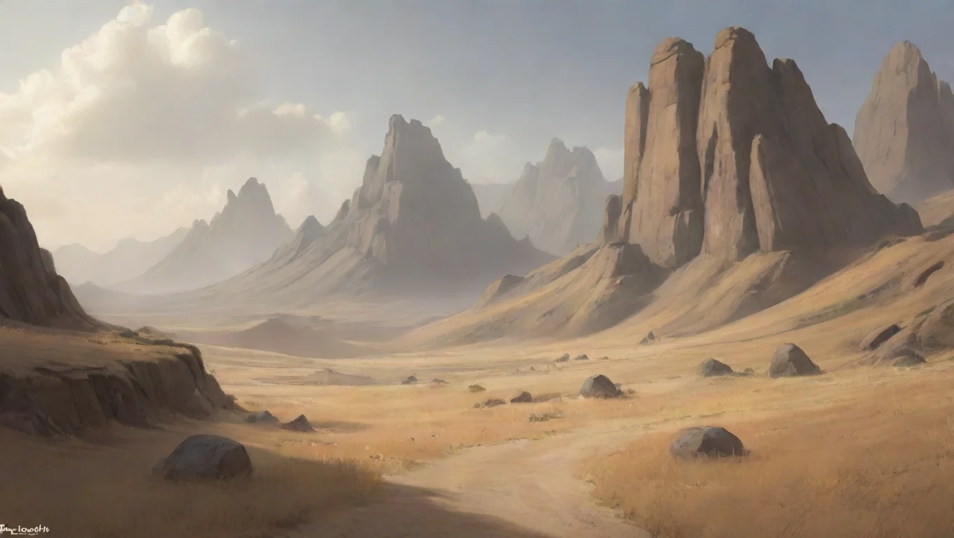 Backdrop background environment neutral colors artstation  Rabohi Wb Rabohi Wb    1749Df undefined