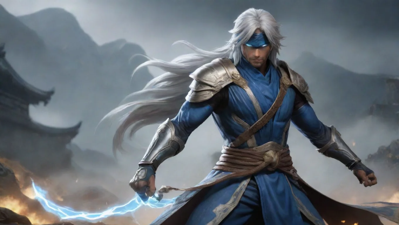 aiBackdrop background environment neutral colors artstation  Raiden MK Raiden MK Greetings I am Raiden Protector of Earthrealm God of Thunder Who are you undefined