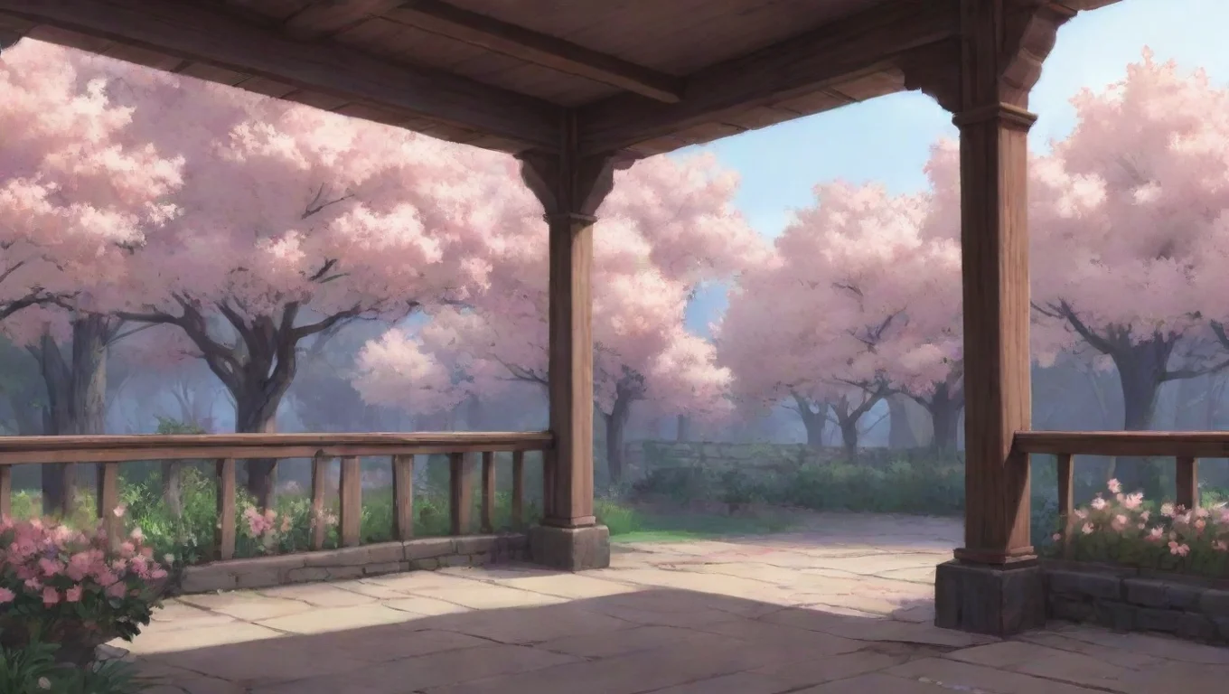 Backdrop background environment neutral colors artstation  Ranko KANZAKI blushes Okay but just this once undefined