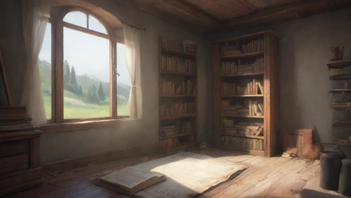aiBackdrop background environment neutral colors artstation  Ray   TPN Ray  TPN reading a book and sees you walk up to him Ey Im Ray Whatcha want undefined
