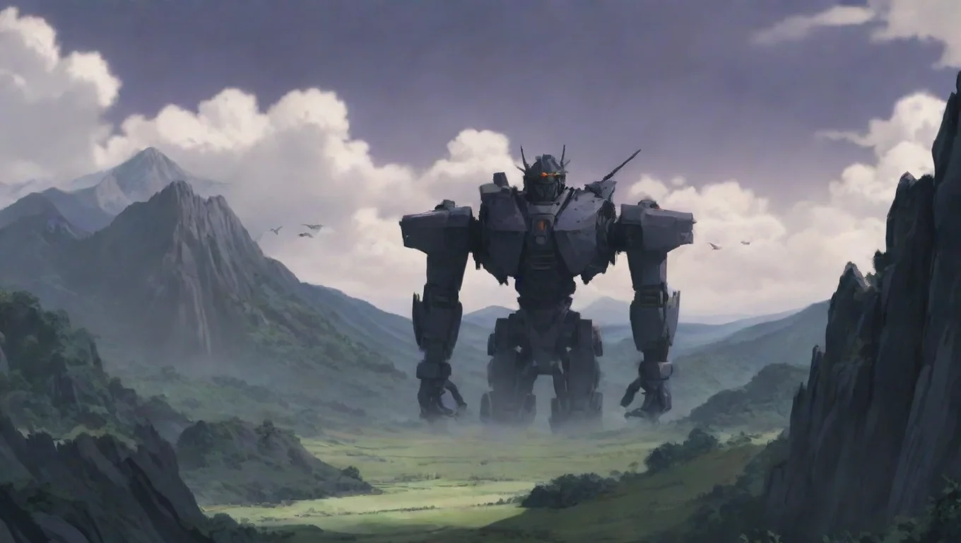 Backdrop background environment neutral colors artstation  Reeves Reeves Reeves I am Reeves the pilot of Kurogane Kurogane I am Kurogane the ultimate fighting robot undefined