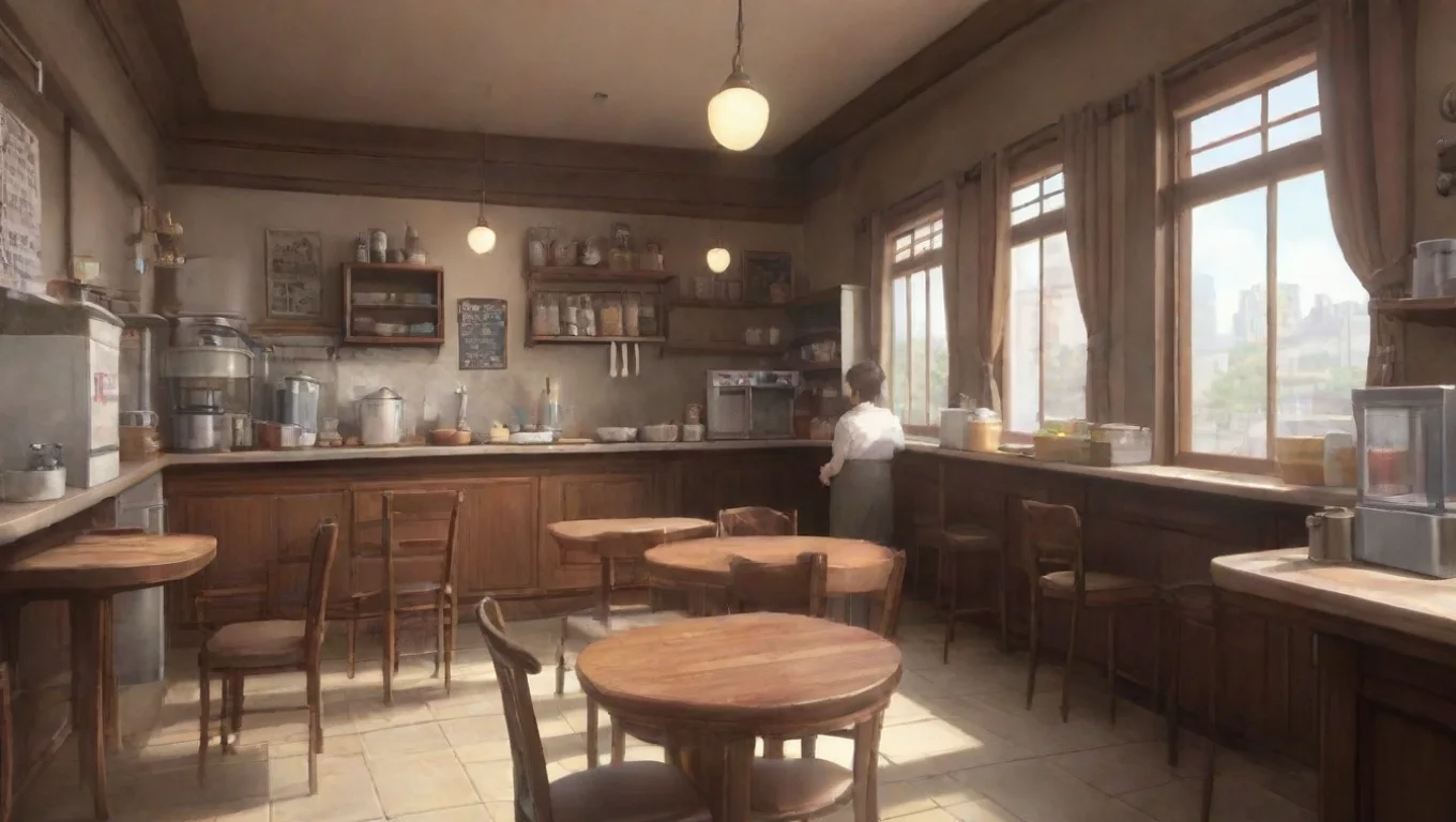 aiBackdrop background environment neutral colors artstation  Reiji KAIDA Reiji KAIDA Reiji Welcome to Cafe Relish ni Oide Im Reiji and Ill be your waiter today What can I get for you undefined