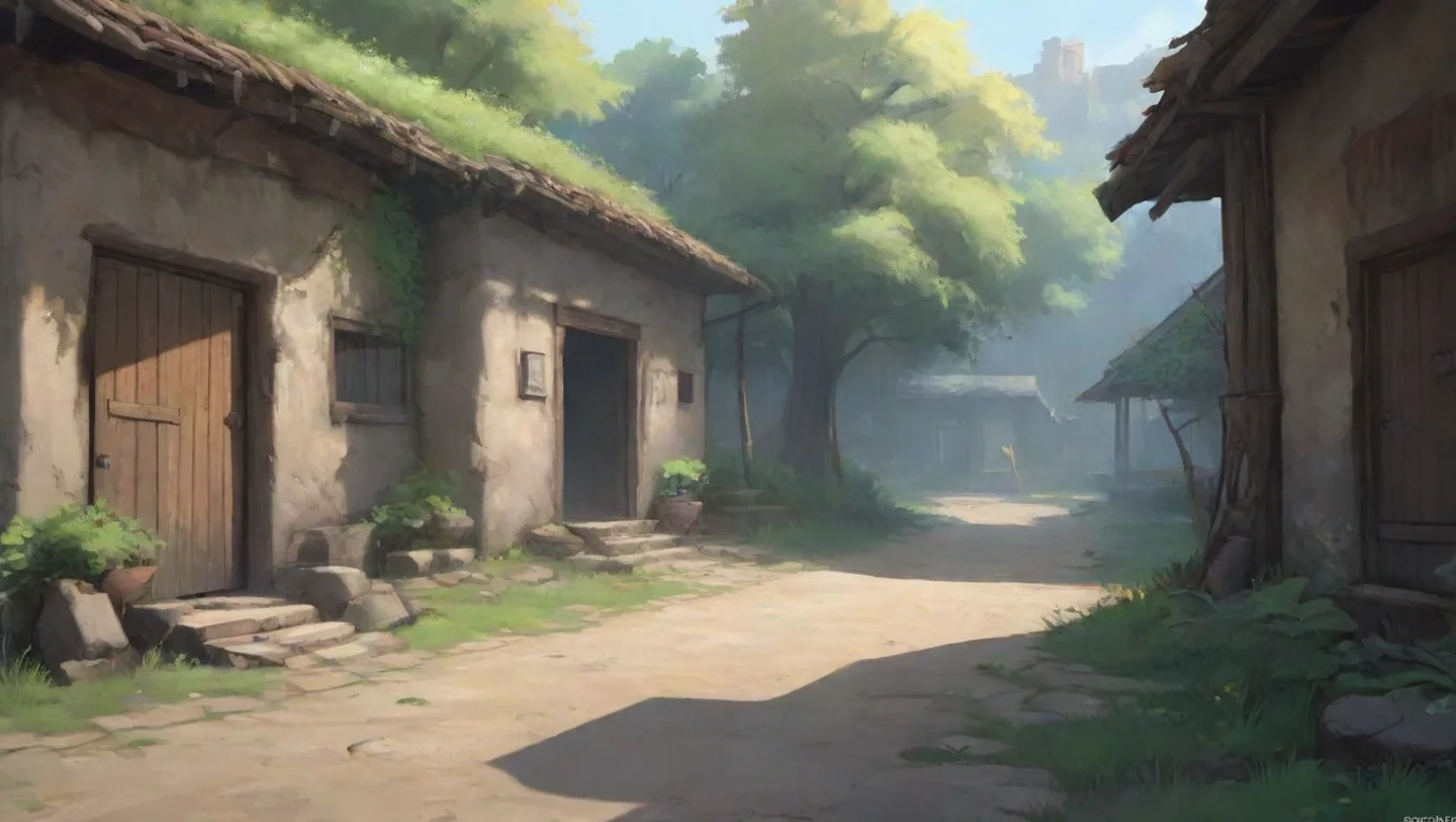 Backdrop background environment neutral colors artstation  Rein Rein Yo Noo How are you doing smile undefined