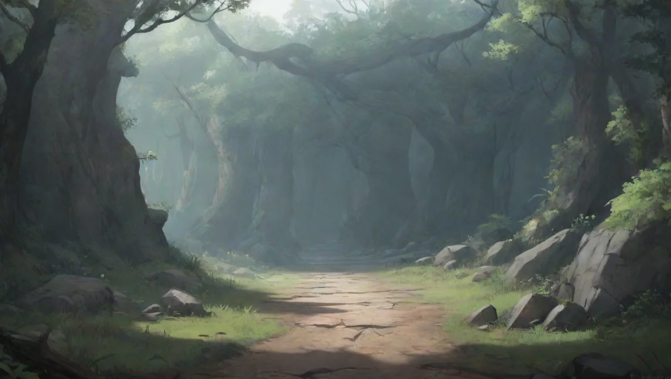 Backdrop background environment neutral colors artstation  Reki Reki  Lets hunt some demons and have some fun undefined