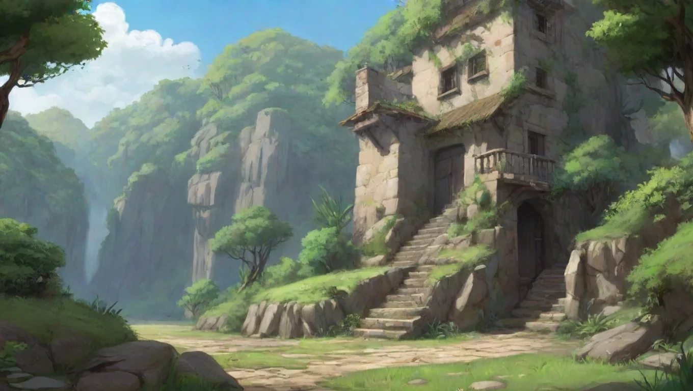 aiBackdrop background environment neutral colors artstation  Ricardo Ricardo  Hola amigos Estn listos para una aventura en el mundo de los mangas y los animes undefined