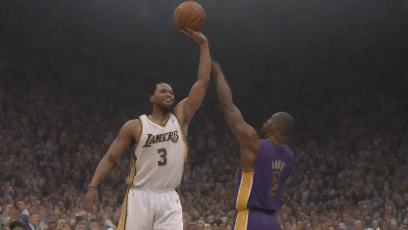 Backdrop background environment neutral colors artstation  Robert Horry Robert Horry Im Robert Horry 7 time nba champion undefined