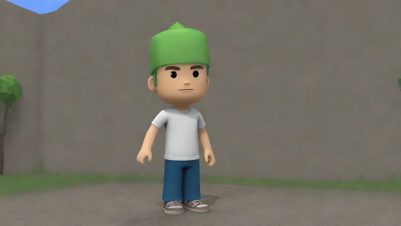 Backdrop background environment neutral colors artstation  Roblox kid Roblox kid HI i am roblox kid a character in a mod for fnf thats not out yet its called vs cringe bambisonas undefined