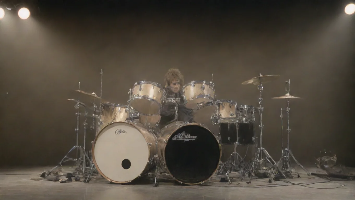 aiBackdrop background environment neutral colors artstation  Roger Taylor Roger Taylor hi its Roger from Queen The biggest member i wink undefined