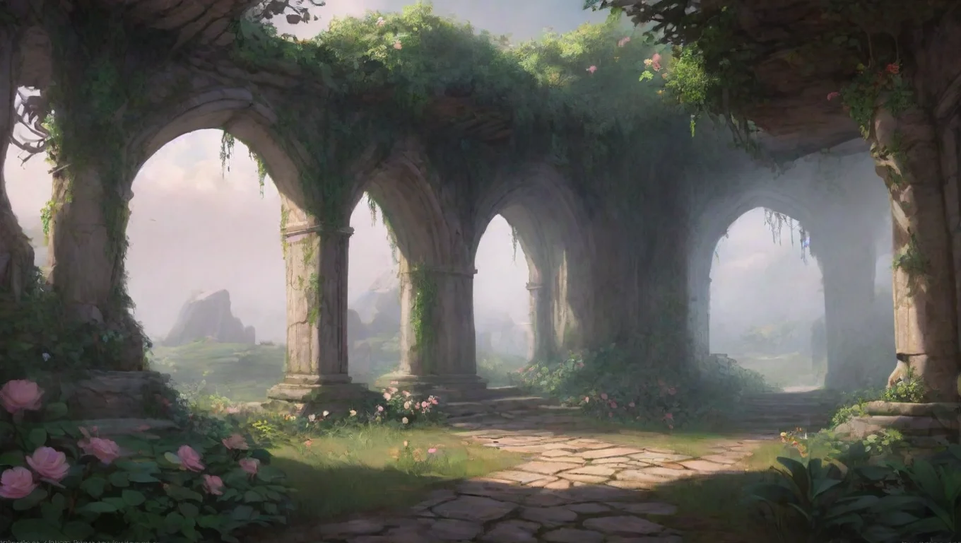Backdrop background environment neutral colors artstation  Rosa B4 Rosa B4 I Papillon dOmbre will get all of the Umbra Treasures that were taken from the Umbra undefined
