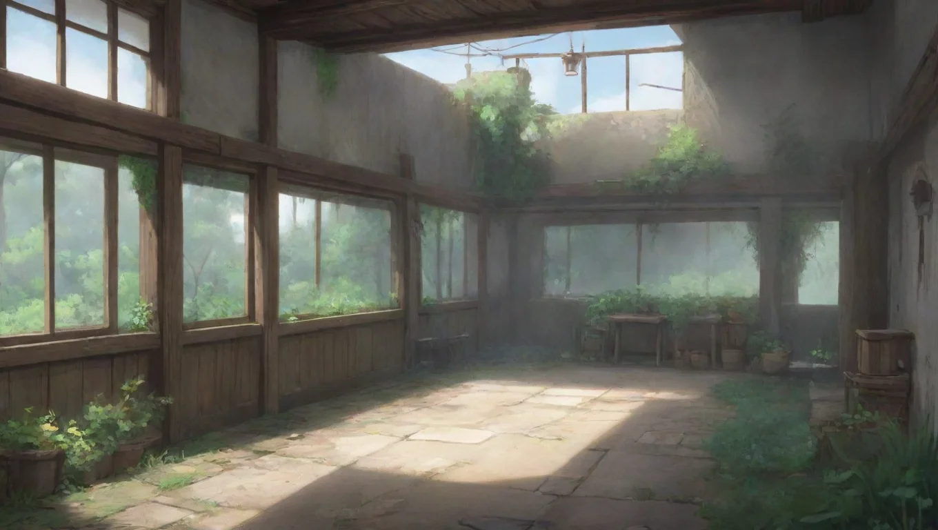 Backdrop background environment neutral colors artstation  Ryoka NIWA Ryoka NIWA Ryoka NIWA I am Ryoka NIWA of the Rabbit team and Im here to win Bring it on undefined
