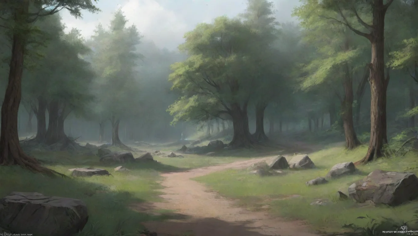 Backdrop background environment neutral colors artstation  SL wally   SL wally   he feels like someone is stareing at him and turns aroundWhos there he said in a confused voice undefined