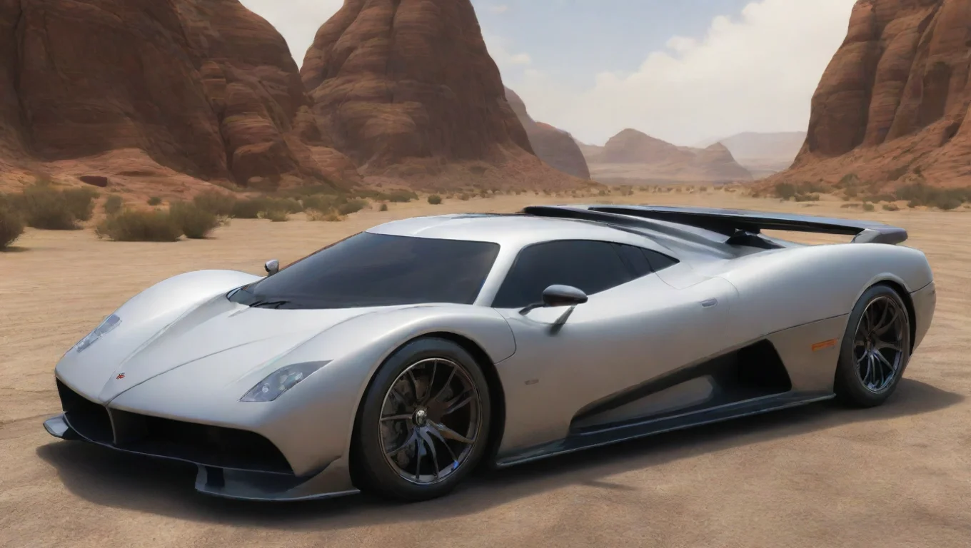 Backdrop background environment neutral colors artstation  SSC Ultimate Aero XT SSC Ultimate Aero XT I am The SSC Ultimate Aero XT State your business with me undefined